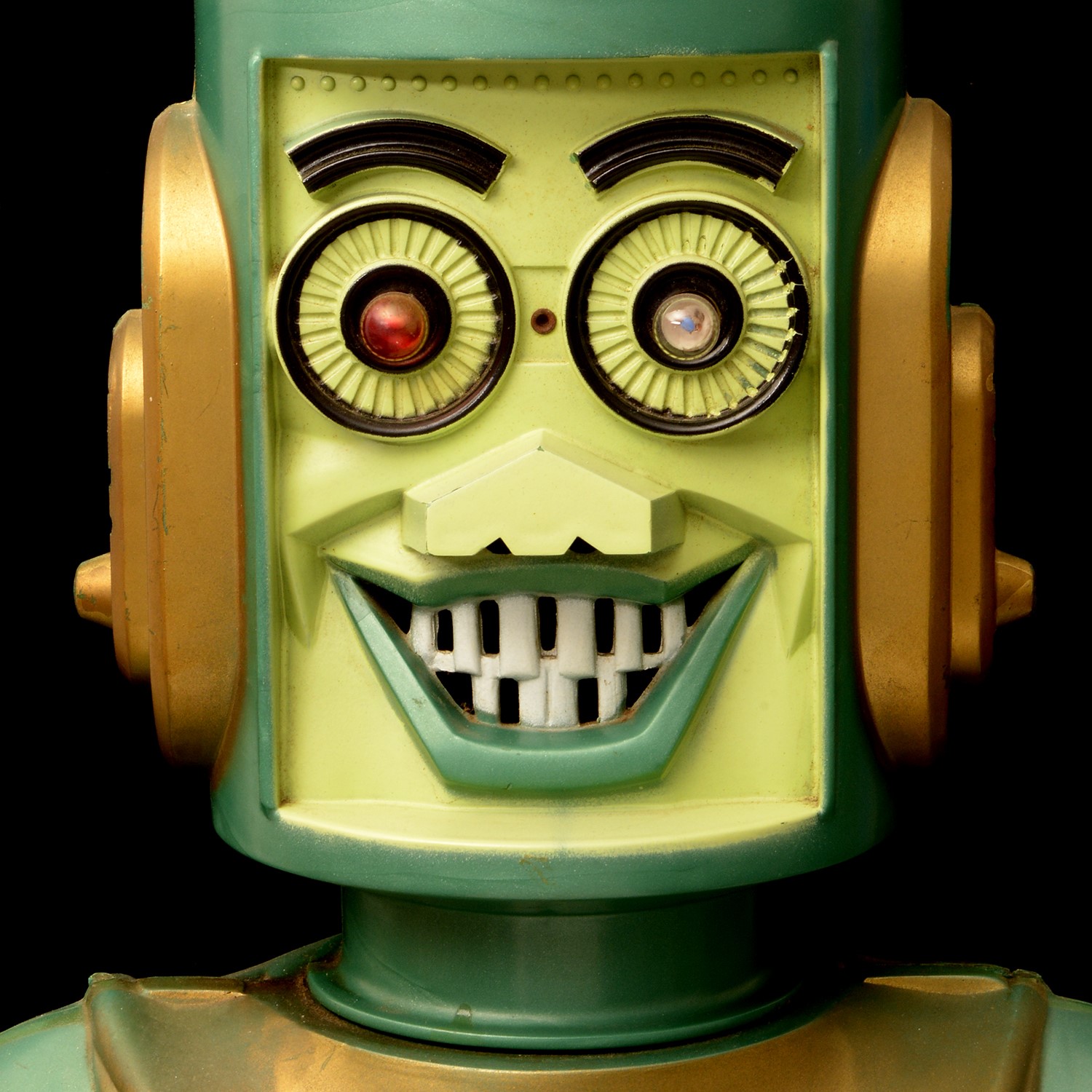 The Toy Auction